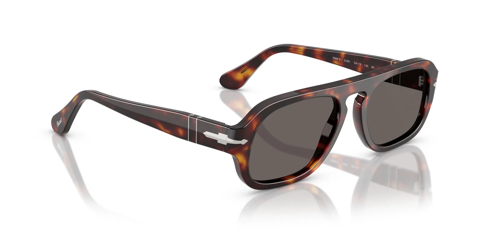 Persol 3369S Sunglasses - view 9